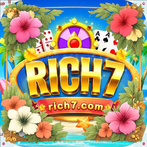 rich7 — galeri pratinjau - APK Resmi