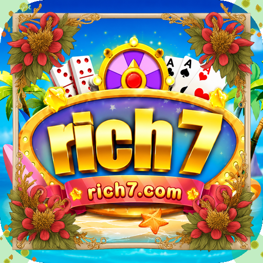 rich7 — galeri pratinjau Resmi APK